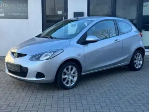 Mazda 2 . 1.3 Sport°Klima°Allwetterreifen°TÜV Neu