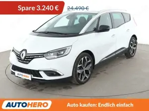 Renault Grand Scenic 1.3 TCe Techno *NAVI*LED*TEMPO*CAM*PDC*