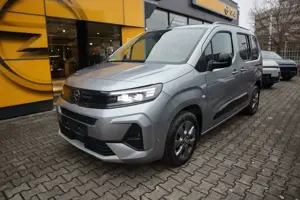 Opel Combo Life 1.5D AT8 GS Navi Sitzhzg Kamera Bild 2