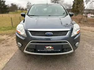 Ford Kuga Trend*4x4*1.Hd*TÜVService NEU*SHZ*PDC*