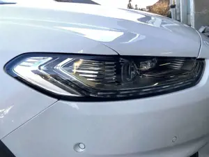 Ford Mondeo Mondeo Turnier Diesel Turnier 1.5 TDCi Titanium Bild 5