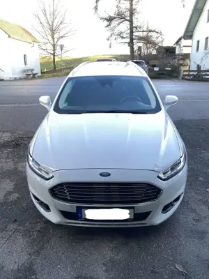 Ford Mondeo Mondeo Turnier Diesel Turnier 1.5 TDCi Titanium Bild 3
