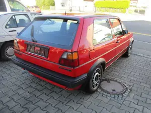 Volkswagen Golf GTD Golf Golf II GTD,  Originalzustand, Bild 3