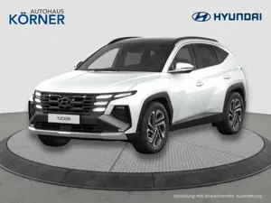 Hyundai TUCSON 1.6 T-GDI PRIME ASSISTENZPAKET 360° KAMERA KRELL M