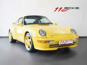 Porsche 993 911 Carrera 2