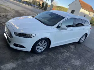 Ford Mondeo Mondeo Turnier Diesel Turnier 1.5 TDCi Titanium