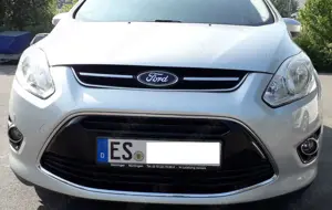 Ford C-Max C-MAX 1.6 EcoBoost Titanium