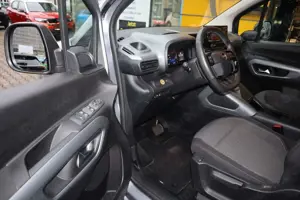 Opel Combo Life 1.5D AT8 GS Navi Sitzhzg Kamera Bild 5