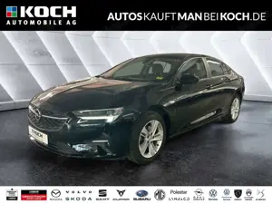 Opel Insignia Grand Sport 1.5 D Business Aut Totwinkel
