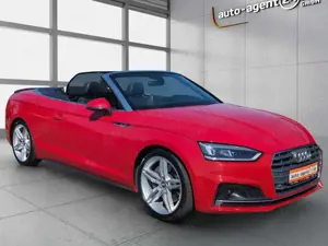 Audi A5 3.0 TDI quat. S-Line/ACC/Sitzlüft./Kopfheiz.