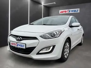 Hyundai i30 1.4 Classic Klima USB AUX