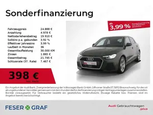 Audi A1 Sportback Adv. 30 TFSI V-Cockpit/LED/PDC-Plus
