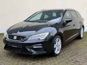 SEAT Leon ST FR | 1 Hand | ACC | Kamera |
