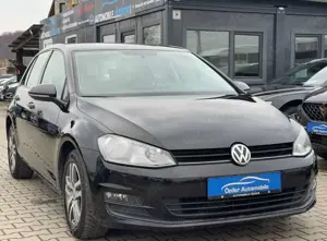 Volkswagen Golf VII 1.6 TDI Lim. Trendline BMT+Finanzierung