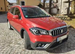 Suzuki SX4 S-Cross 1.0 Boosterjet Comfort