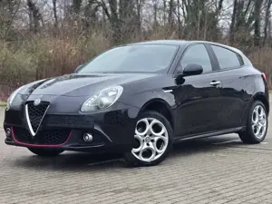 Alfa Romeo Giulietta 1.4 TB 16V Collezione Sport TÜV/AU NEU
