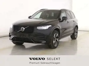 Volvo XC90 B5 R Design AWD !!STANDHZG.+360°+PANO+HUD!!