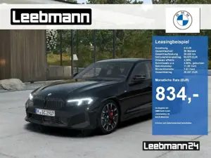 BMW 320 d xDrive Lim. M-Sport-Pro AHK/AdaptLED/HeadUp