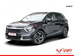 Kia Sportage 1.6 T-GDI Vision LED Navi Kamera DAB