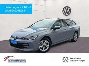 Volkswagen Golf Variant VIII Variant Life 1.5 eTSI DSG AHK NAV APP HEAD K