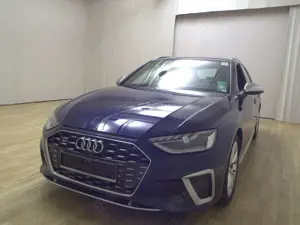 Audi S4 Avant 3.0 TDI Qu. S-Sitze Matrix vc HuD BO Bild 2