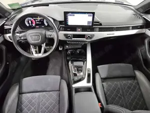 Audi S4 Avant 3.0 TDI Qu. S-Sitze Matrix vc HuD BO Bild 5