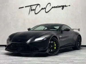 Aston Martin V8 F1 Edition 360 CARBON AERO JET BLACK