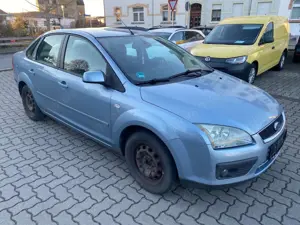Ford Focus Lim. Ghia
