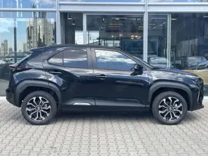 Toyota Yaris Cross Hybrid 130 1.5 VVT-i Teamplayer*Winter-Paket* Bild 4