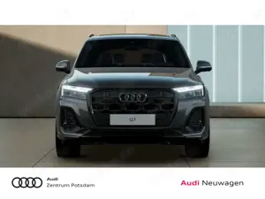 Audi Q7 SUV S line business TDI quattro PANO LASER Bild 4