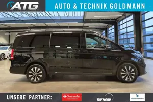 Mercedes-Benz V 250 d 4M LANG AVANTGARDE LEDER NAVI STANDHZ AHK