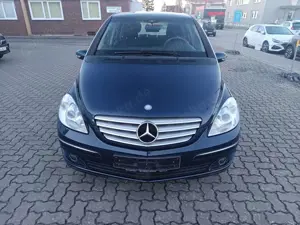 Mercedes-Benz B 150 B 150 (245.231)