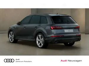 Audi Q7 SUV S line business TDI quattro PANO LASER Bild 2