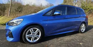 BMW 220 220i Gran Tourer Aut. M Sport Bild 3