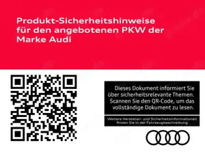 Audi Q7 SUV S line business TDI quattro PANO LASER Bild 5