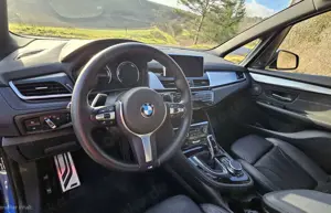 BMW 220 220i Gran Tourer Aut. M Sport Bild 5