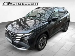 Hyundai TUCSON Trend Hybrid FL HEV (MY26) 1.6 T-GDi (239 PS)