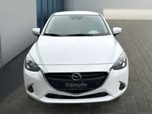 Mazda 2 SKYACTIV-G 75 KIZOKU ACAA KIZOKU ACAA