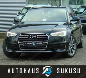 Audi A6 Avant 3.0 TDI clean diesel quattro