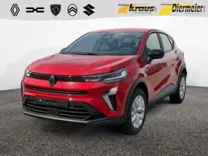 Renault Captur Evoultion Tce 115 AKTIONSPREIS*