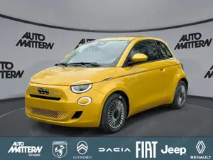 Fiat 500 HYBRID LIMOUSINE TORINO 1.0 FIREFLY 48 KW (6