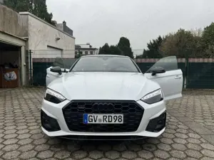 Audi A5 Sportback 40 TDI S tronic line