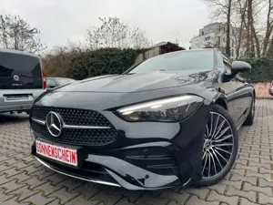 Mercedes-Benz CLE 220 d Edition AMG Line*PANO*BURMESTER*360*