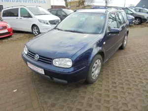 Volkswagen Golf IV Variant Pacific