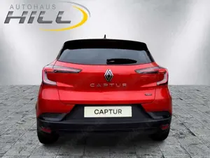 Renault Captur Techno Full Hybrid E-Tech 160 Bild 3