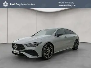 Mercedes-Benz CLA 200 CLA