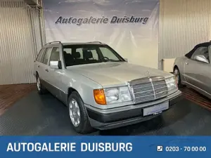 Mercedes-Benz 230 124T 6-Sitzer Niveau Schiebedach el.SP NSW ABS Ser