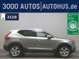 Volvo XC40 T3 Momentum Leder Navi H-K Sound LED RFK