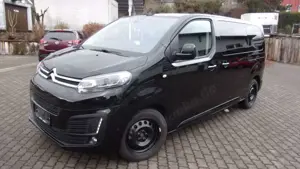 Citroen Spacetourer Shine M (L2)