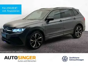 Volkswagen Tiguan Allspace R-Line TSI DSG 4M 7S *PANO*IQ-L*